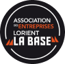 Association des entreprises Lorient La Base